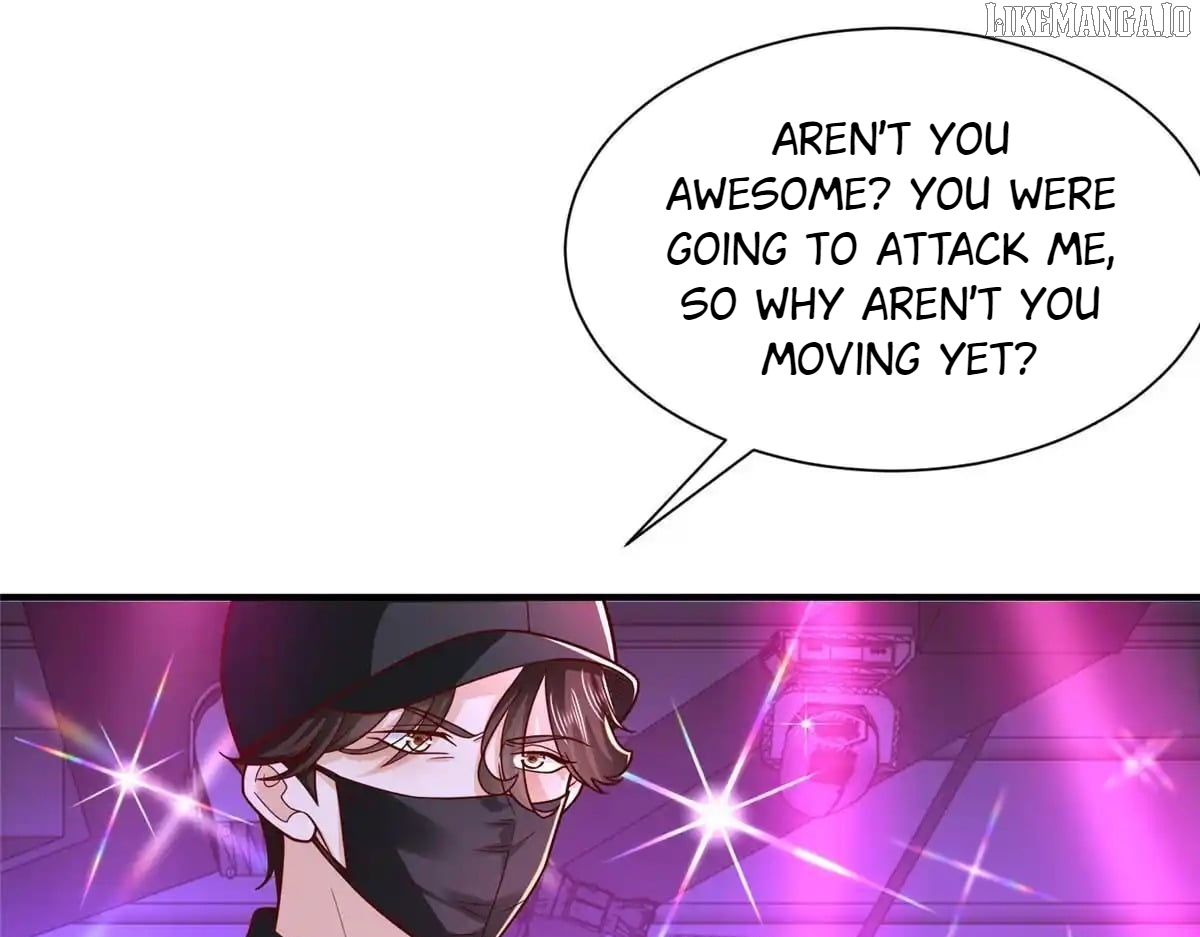 I randomly have a new career every week Chapter 836 - page 24